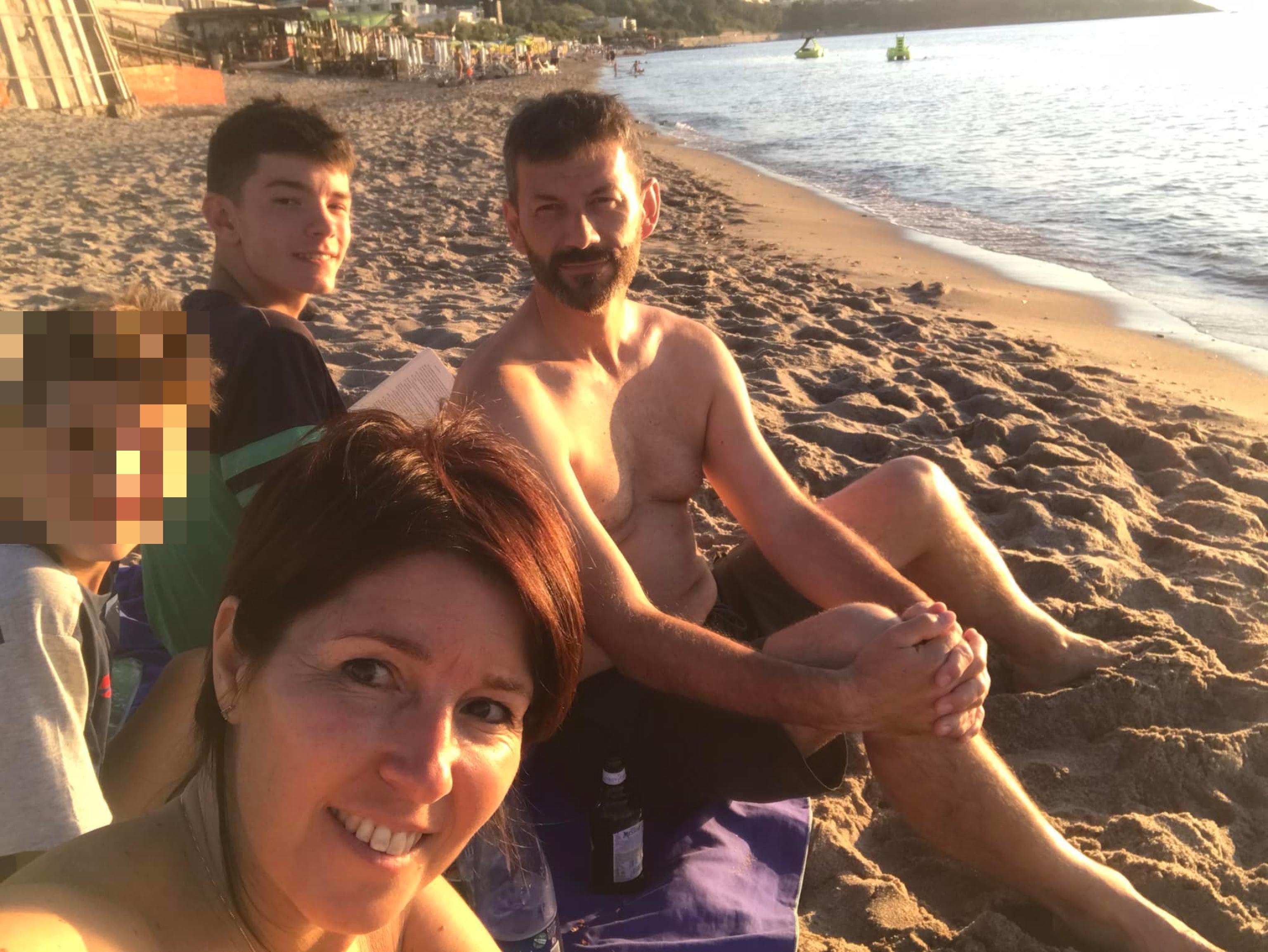 Sterminò la famiglia a Paderno Dugnano: ora Riccardo studia e si prepara per la maturità Sterminò la famiglia a Paderno Dugnano: ora Riccardo studia e si prepara per la maturità