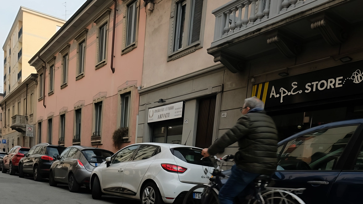 Le zone a velocità ridotta per ridurre gli incidenti e tutelare pedoni e ciclisti Le zone a velocità ridotta per ridurre gli incidenti e tutelare pedoni e ciclisti