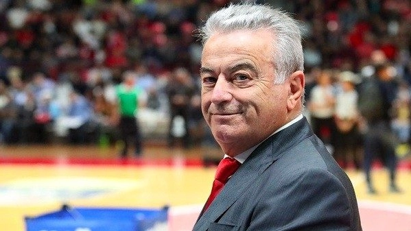 Sandro Galleani, per tutti "Sandrino", se n'è andato a 81 anni appena compiuti Sandro Galleani, per tutti "Sandrino", se n'è andato a 81 anni appena compiuti