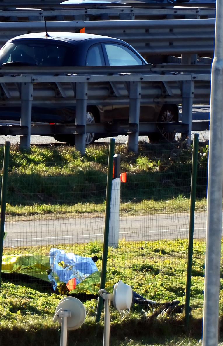 Uccisa sulla Statale 36. Il “pirata” patteggia 3 anni Uccisa sulla Statale 36. Il “pirata” patteggia 3 anni