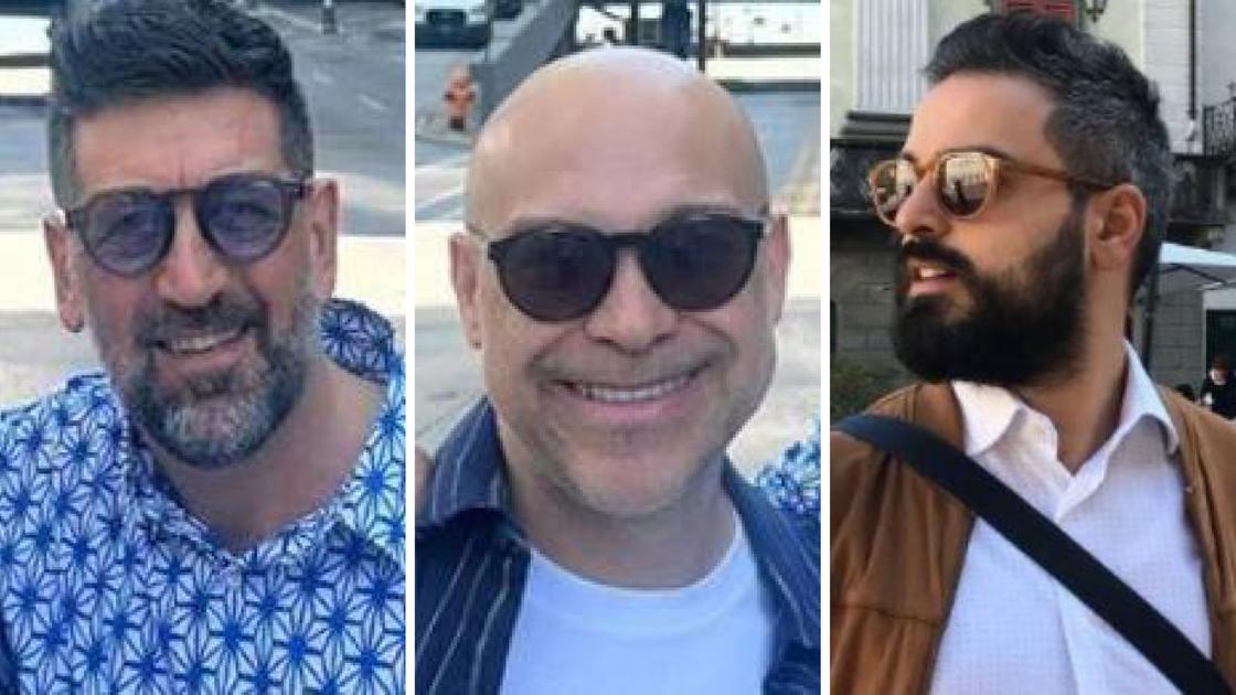 Schianto mortale sull’A4 a Marcallo, Silvia Moramarco esce dal coma. Giovedì a Potenza il funerale del marito Amodio Giurni Schianto mortale sull’A4 a Marcallo, Silvia Moramarco esce dal coma. Giovedì a Potenza il funerale del marito Amodio Giurni