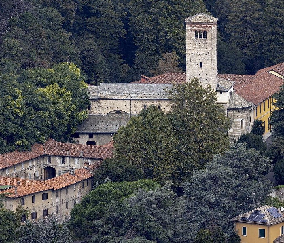 san carpoforo apertura straordinaria del gioiello comasco