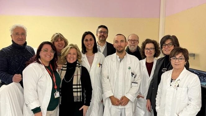 Varese, l’associazione finanzia il progetto di un biologo genetisca Varese, l’associazione finanzia il progetto di un biologo genetisca