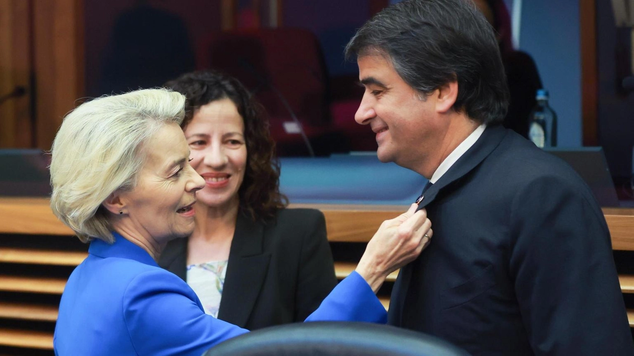 Nel 2026 pre-finanziamento del 20% per cinque 'priorità-faro' Nel 2026 pre-finanziamento del 20% per cinque 'priorità-faro'