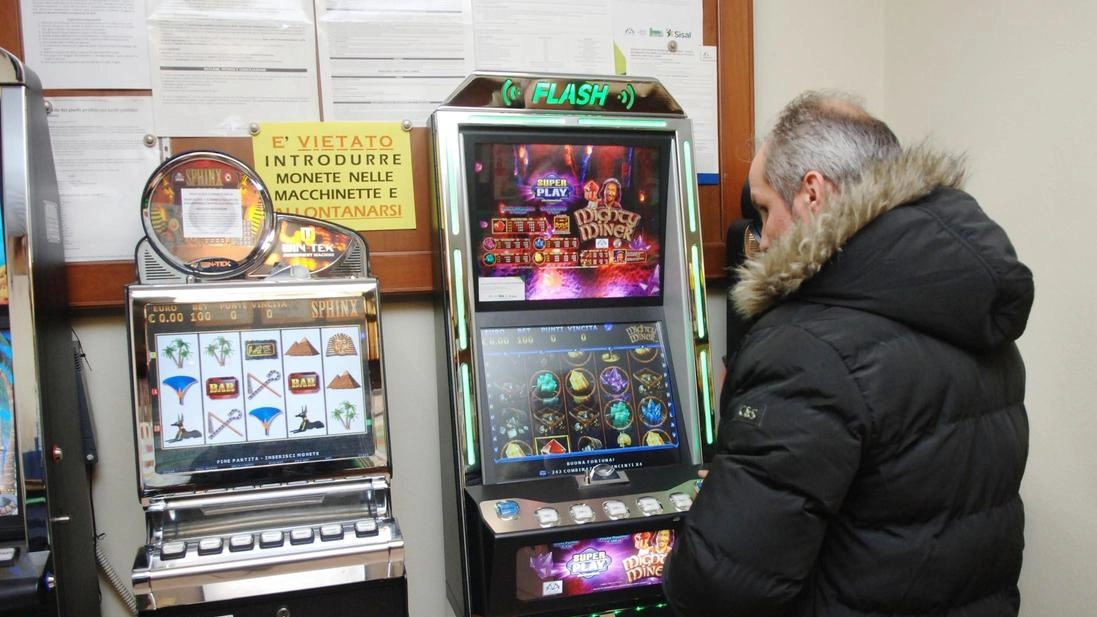 Il 20 gennaio a San Giuliano lo spettacolo «Gran Casinò» un monologo contro la ludopatia La piéce della compagnia «Itineraria teatro» Il 20 gennaio a San Giuliano lo spettacolo «Gran Casinò» un monologo contro la ludopatia La piéce della compagnia «Itineraria teatro»