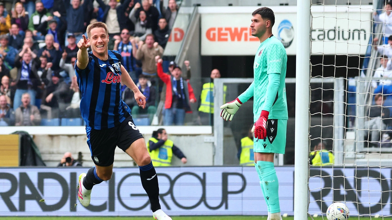 La Dea a San Siro cerca punti pesanti per blindare il terzo posto