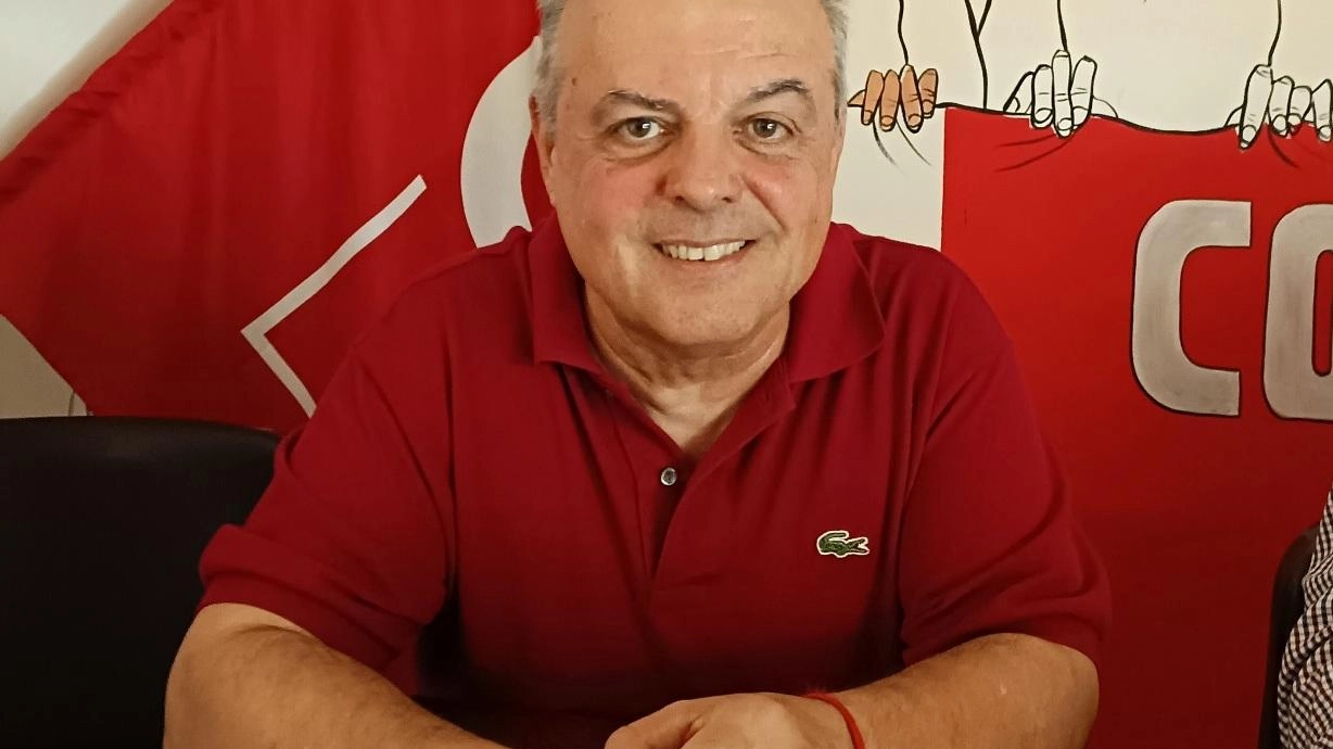 Ivan Cattaneo del sindacato Filcams Cgil intravede segnali preoccupanti «Da gennaio la situazione è peggiorata» sostiene Ivan Cattaneo del sindacato Filcams Cgil intravede segnali preoccupanti «Da gennaio la situazione è peggiorata» sostiene