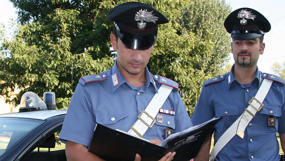 A San Colombano i carabinieri hanno avviato le ricerche per rintracciare le truffatrice ma finora senza esito positivo A San Colombano i carabinieri hanno avviato le ricerche per rintracciare le truffatrice ma finora senza esito positivo