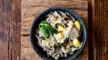I pizzoccheri valtellinesi conquistano il New York Times