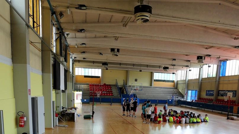 La storica società ha chiesto una proroga sui lavori previsti a luglio. L’assessora alla partita vuole garanzie: una fideiussione, il programma. dei lavori e l’ordinazione degli infissi, altrimenti ci sarà un nuovo bando. La storica società ha chiesto una proroga sui lavori previsti a luglio. L’assessora alla partita vuole garanzie: una fideiussione, il programma. dei lavori e l’ordinazione degli infissi, altrimenti ci sarà un nuovo bando.