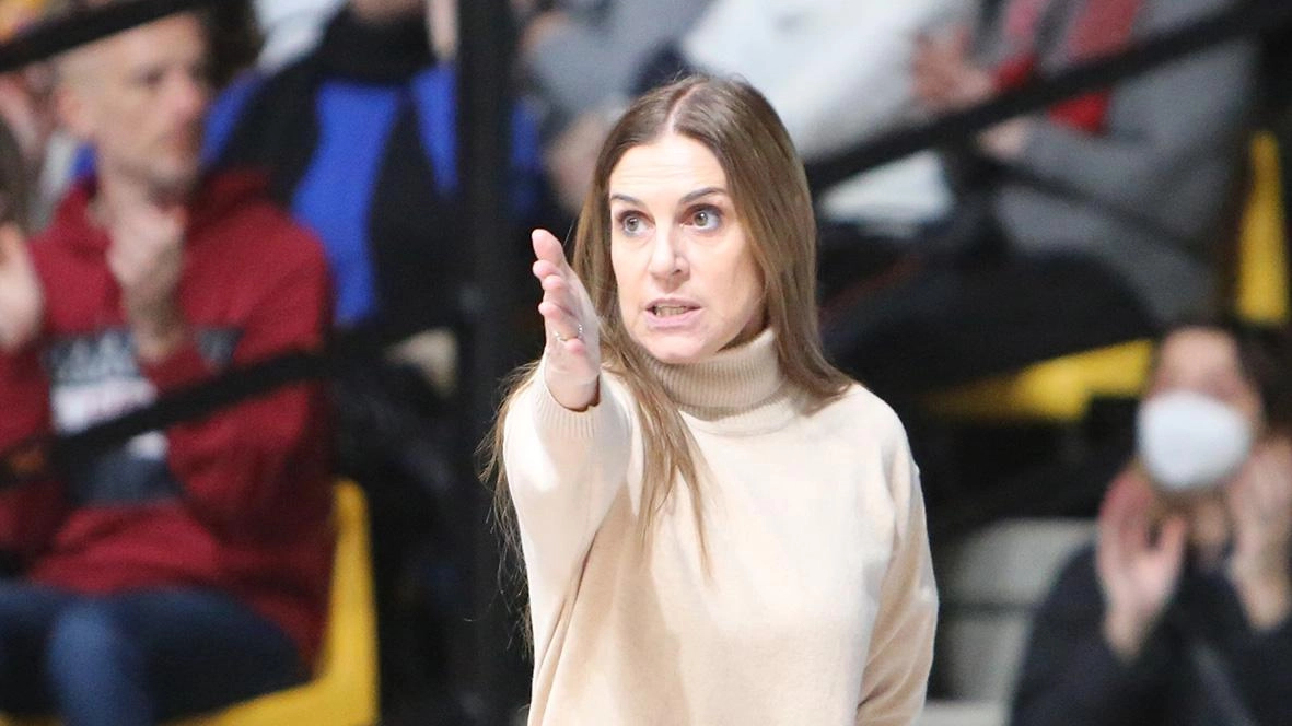 Emanuela Maccarani, ex direttrice tecnica della nazionale di ginnastica ritmica Licenziata a marzo, ha appena patteggiato 3 mesi di stop nel processo sportivo