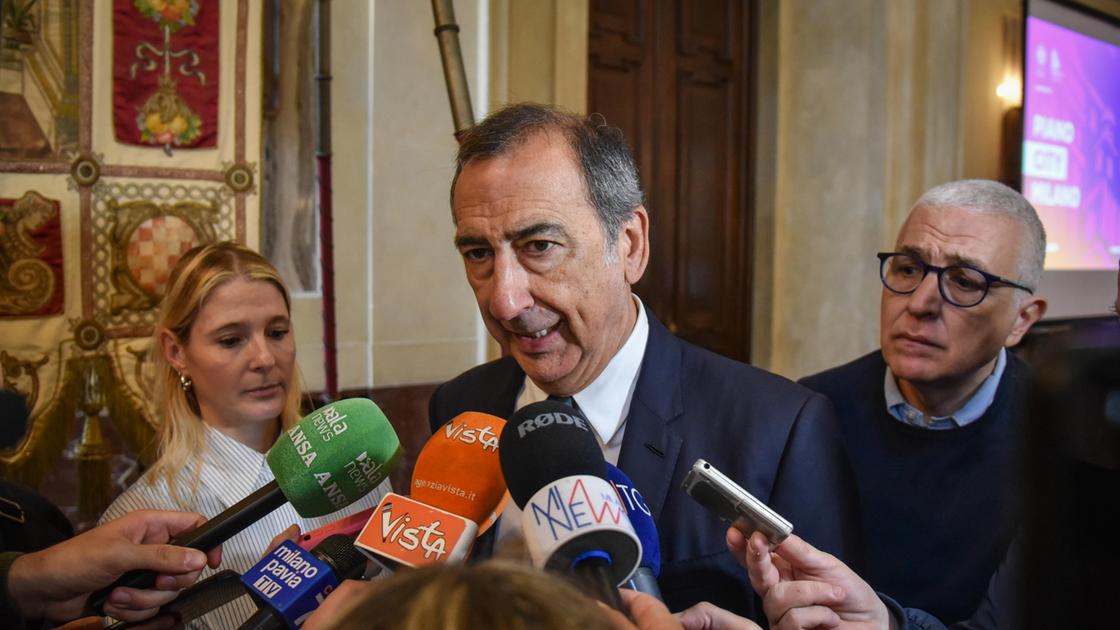 Il Pd con Sala, oggi il D Day. I dem: “Un’occasione per ripartire”. Tancredi pronto al passo indietro