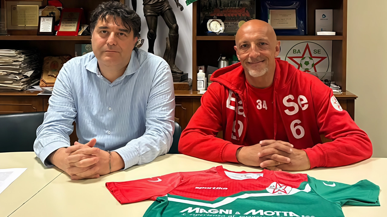 Calcio Promozione: Seveso si prepara per la stagione 2025/26 con conferme e ritorni