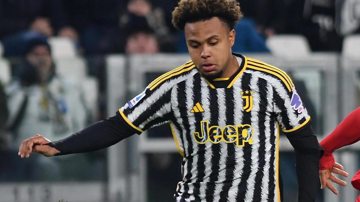 La strada per gli ottavi di finale di Champions è ancora lunga, ma la Juventus si gode il suo... La strada per gli ottavi di finale di Champions è ancora lunga, ma la Juventus si gode il suo...