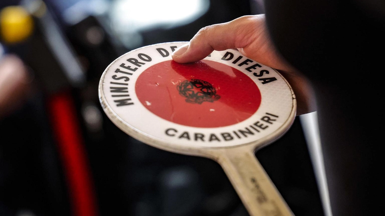 E' un 23enne del Vicentino, accusato di omicidio stradale E' un 23enne del Vicentino, accusato di omicidio stradale