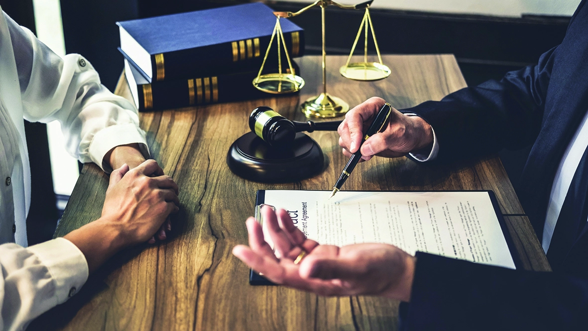 La legge tutela la famiglia riservando ai parenti più stretti una quota legittima La legge tutela la famiglia riservando ai parenti più stretti una quota legittima
