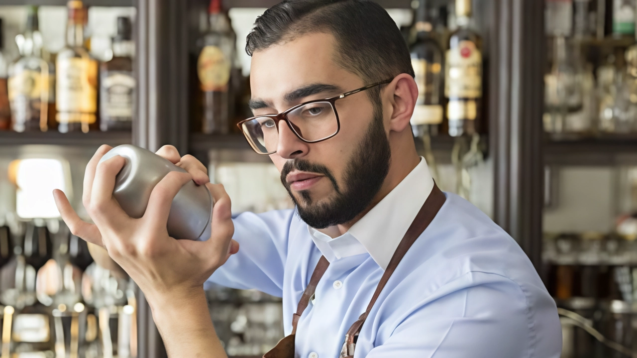 Un corso di formazione rivolto a disoccupati o inoccupati che intendono diventare dei professionisti nel mondo della Sala, con specializzazione... Un corso di formazione rivolto a disoccupati o inoccupati che intendono diventare dei professionisti nel mondo della Sala, con specializzazione...