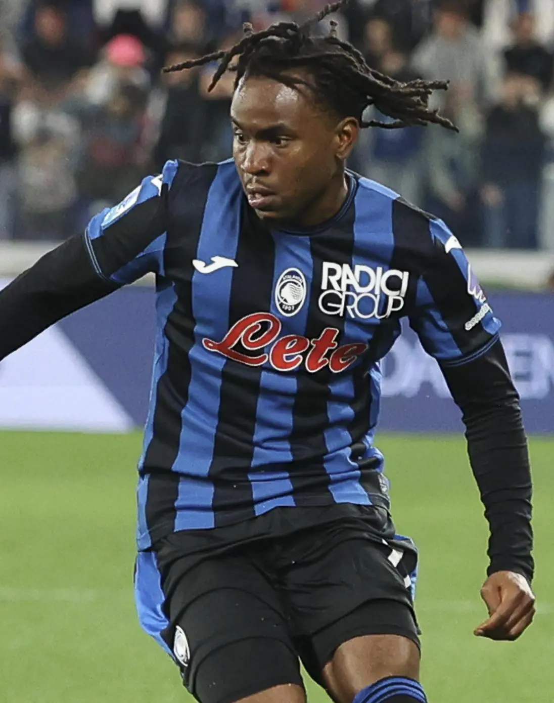 Atalanta: nessuna fretta di vendere Lookman e Ederson, Napoli e Juventus interessate