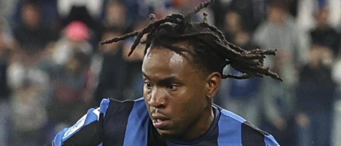 Atalanta: nessuna fretta di vendere Lookman e Ederson, Napoli e Juventus interessate