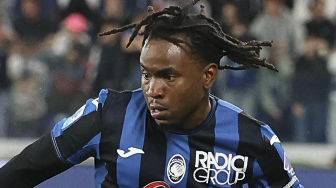 L'Atalanta non ha fretta di vendere Lookman e Ederson. Napoli e Juventus mostrano interesse, ma le trattative sono in stallo. L'Atalanta non ha fretta di vendere Lookman e Ederson. Napoli e Juventus mostrano interesse, ma le trattative sono in stallo.