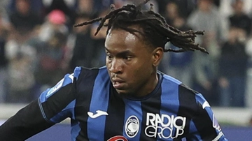 Atalanta: nessuna fretta di vendere Lookman e Ederson, Napoli e Juventus interessate