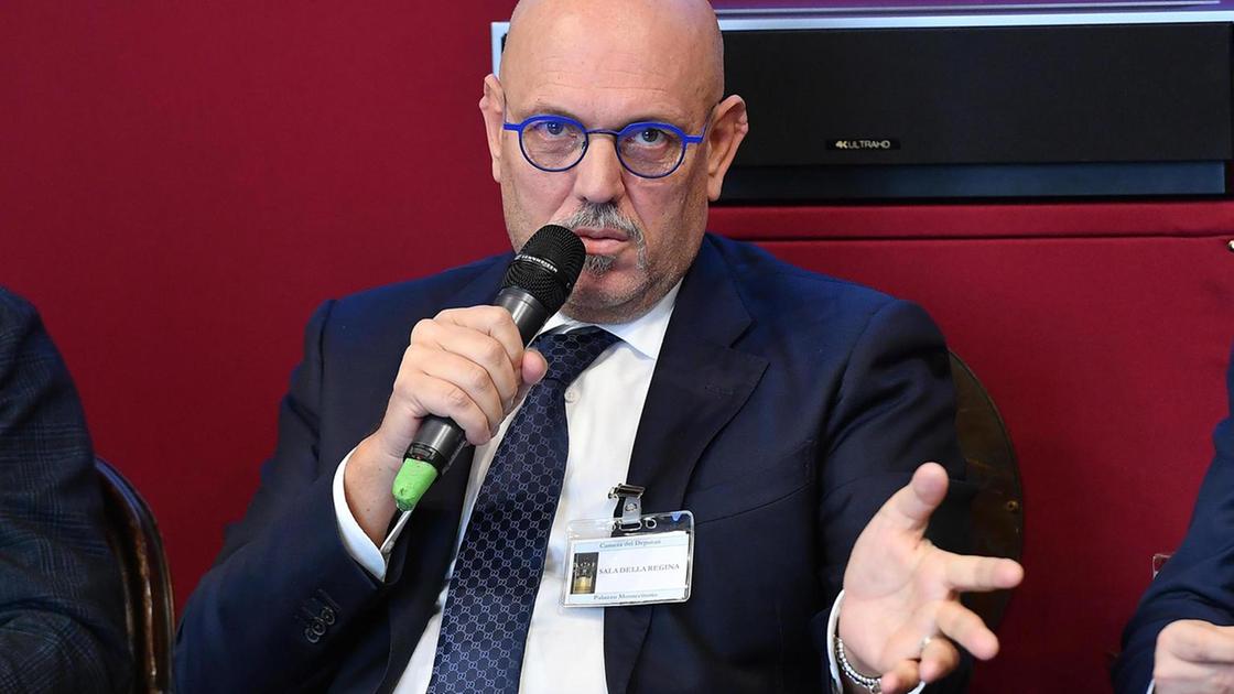 Fondi per dodici progetti: "14 milioni sul territorio" Fondi per dodici progetti: "14 milioni sul territorio"