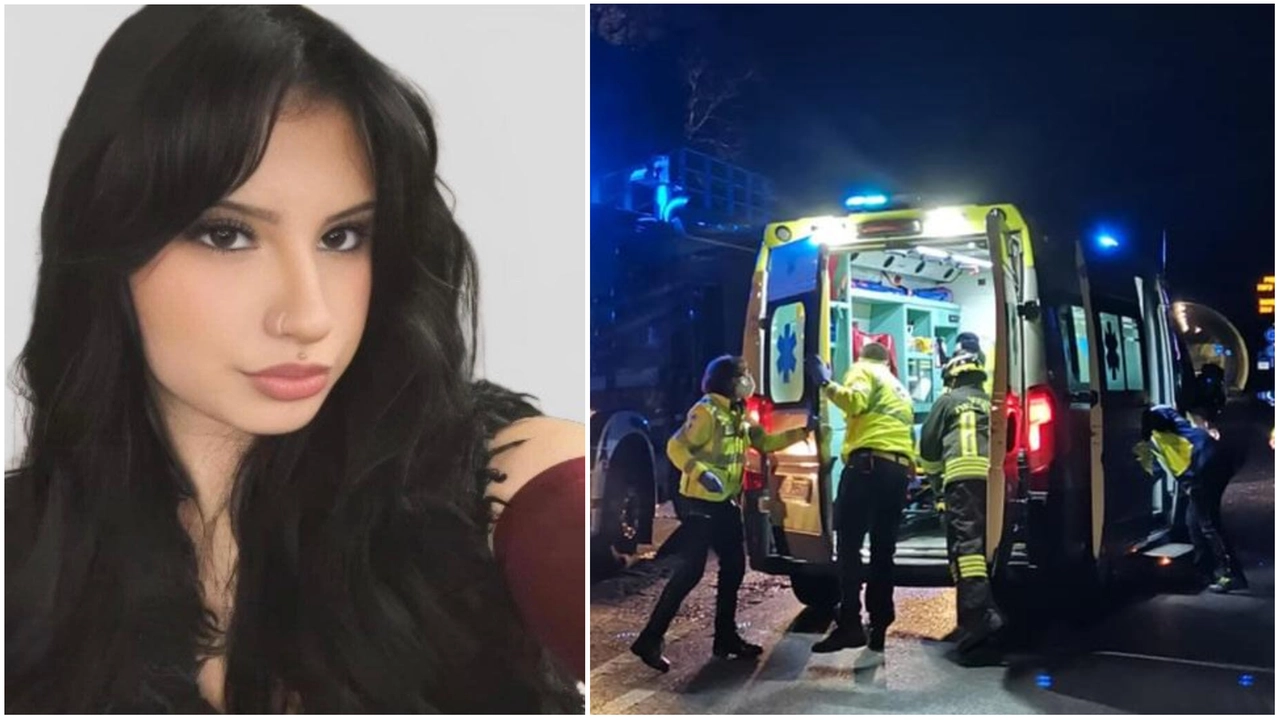 Jennifer Alcani, morta a 13 anni in un terribile incidente ad Abbadia Lariana, nel Lecchese
