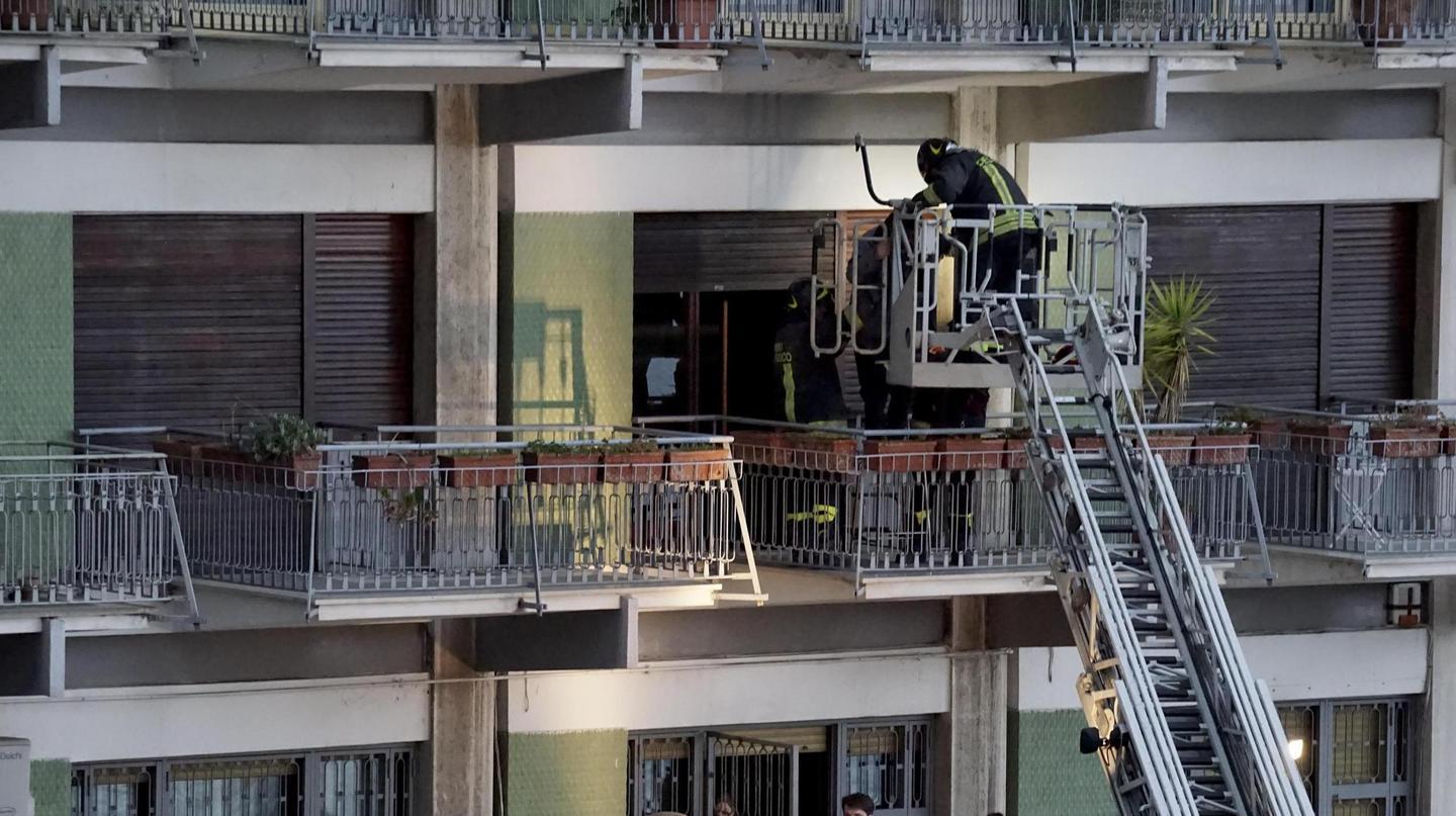 Merate: professoressa delle scuole superiori trovata morta in casa Merate: professoressa delle scuole superiori trovata morta in casa