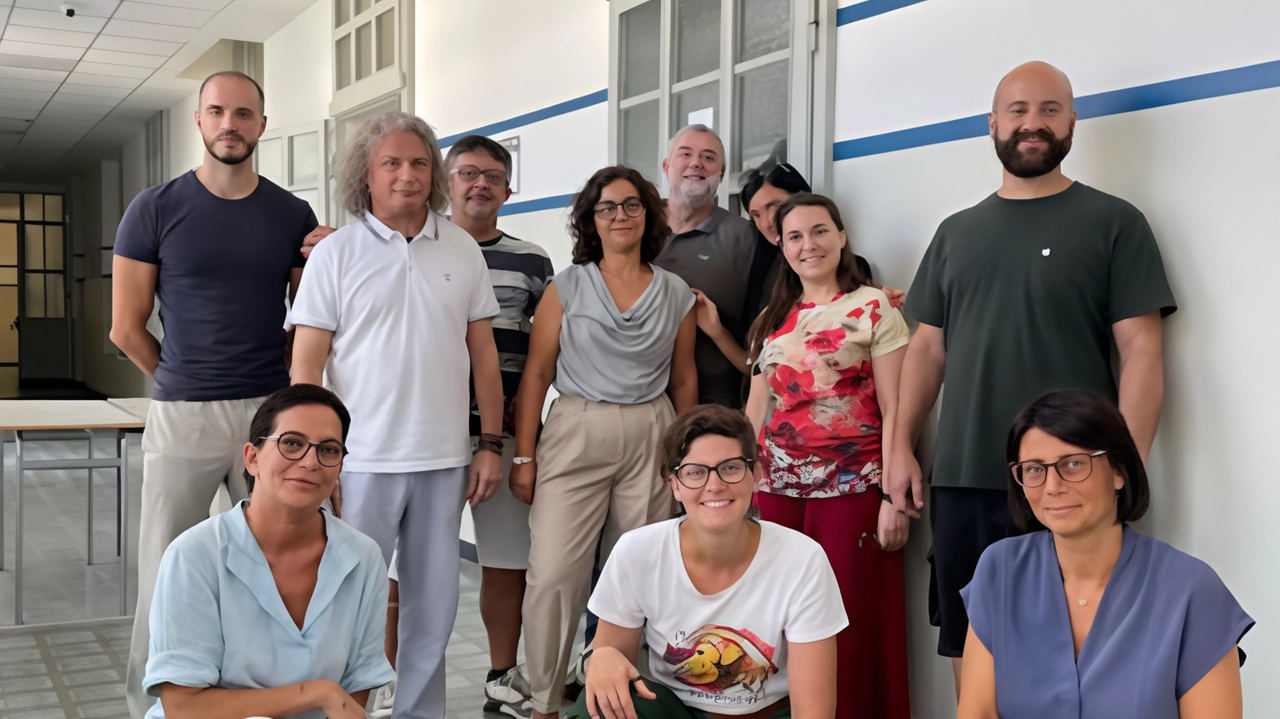 Innovative metodologie didattiche per la formazione professionale nel progetto TiLab