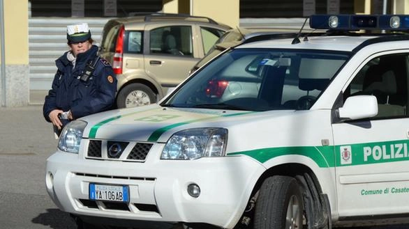 Un aumento gli automobilisti alla guida di auto non assicurate e non revisionate sulle strade di Casatenovo. Lo denunciano... Un aumento gli automobilisti alla guida di auto non assicurate e non revisionate sulle strade di Casatenovo. Lo denunciano...