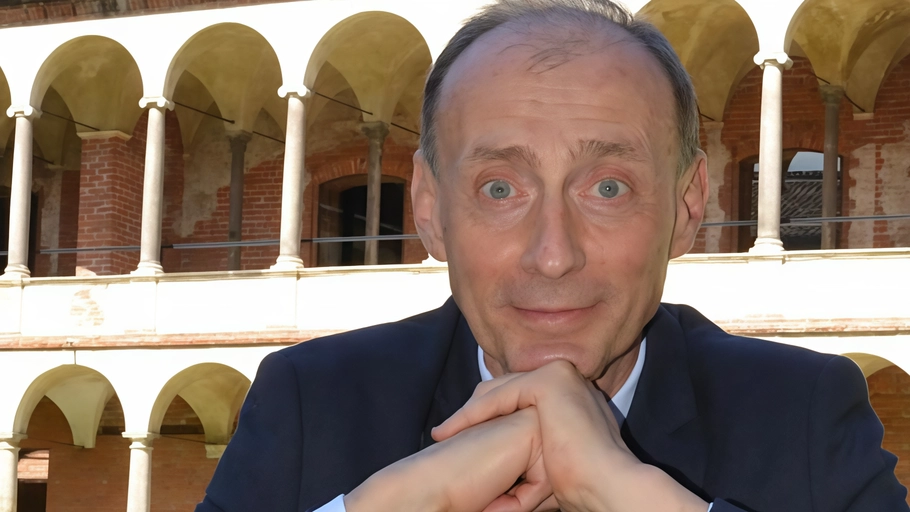 Alberto Bentoglio professore di Storia del Teatro e dello Spettacolo dell’Università Statale di Milano Alberto Bentoglio professore di Storia del Teatro e dello Spettacolo dell’Università Statale di Milano