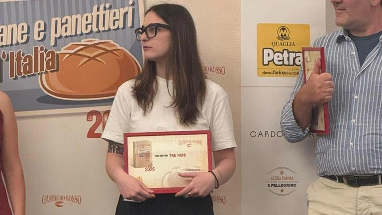 Panificio Grazioli si conferma tra le eccellenze