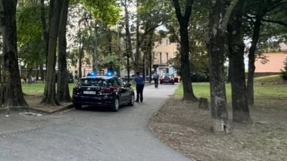 I carabinieri di Cremona