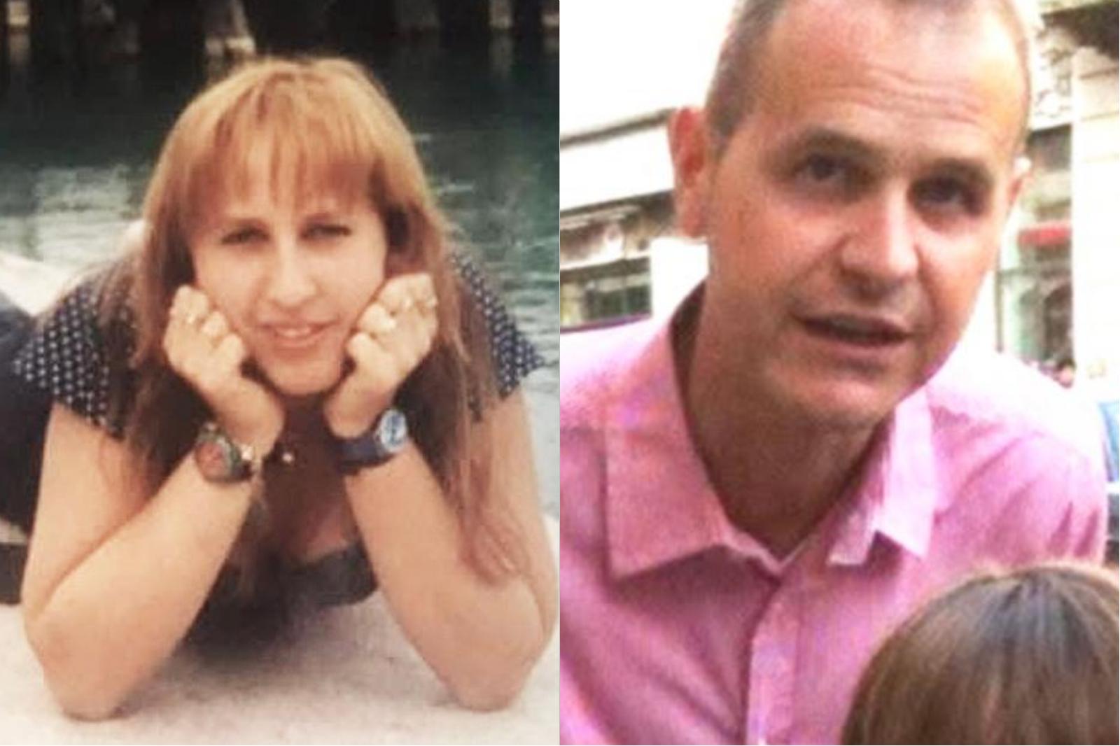 Cene, spara alla moglie e si toglie la vita. Prima un messaggio: “La uccido” Cene, spara alla moglie e si toglie la vita. Prima un messaggio: “La uccido”