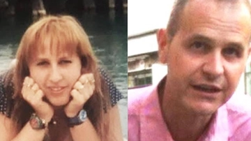Cene, spara alla moglie e si toglie la vita. Prima un messaggio: “La uccido”