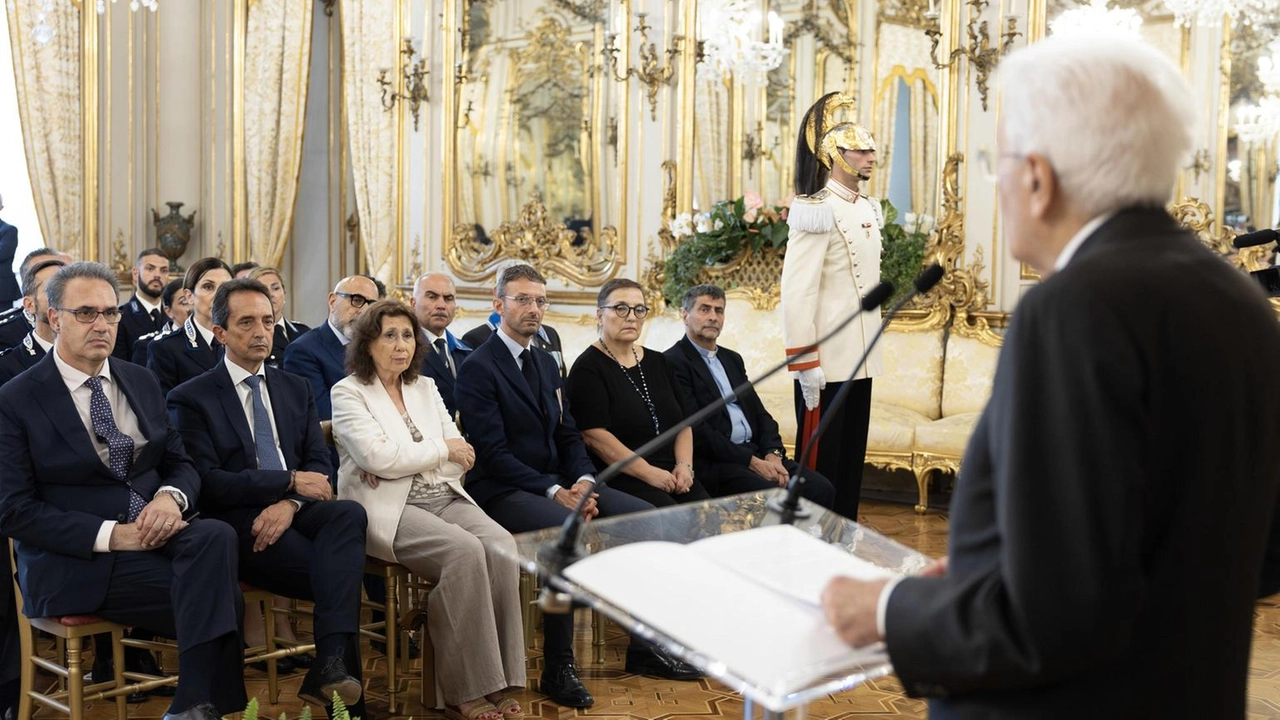 Recuperare detenuti è un obiettivo costituzionale Recuperare detenuti è un obiettivo costituzionale