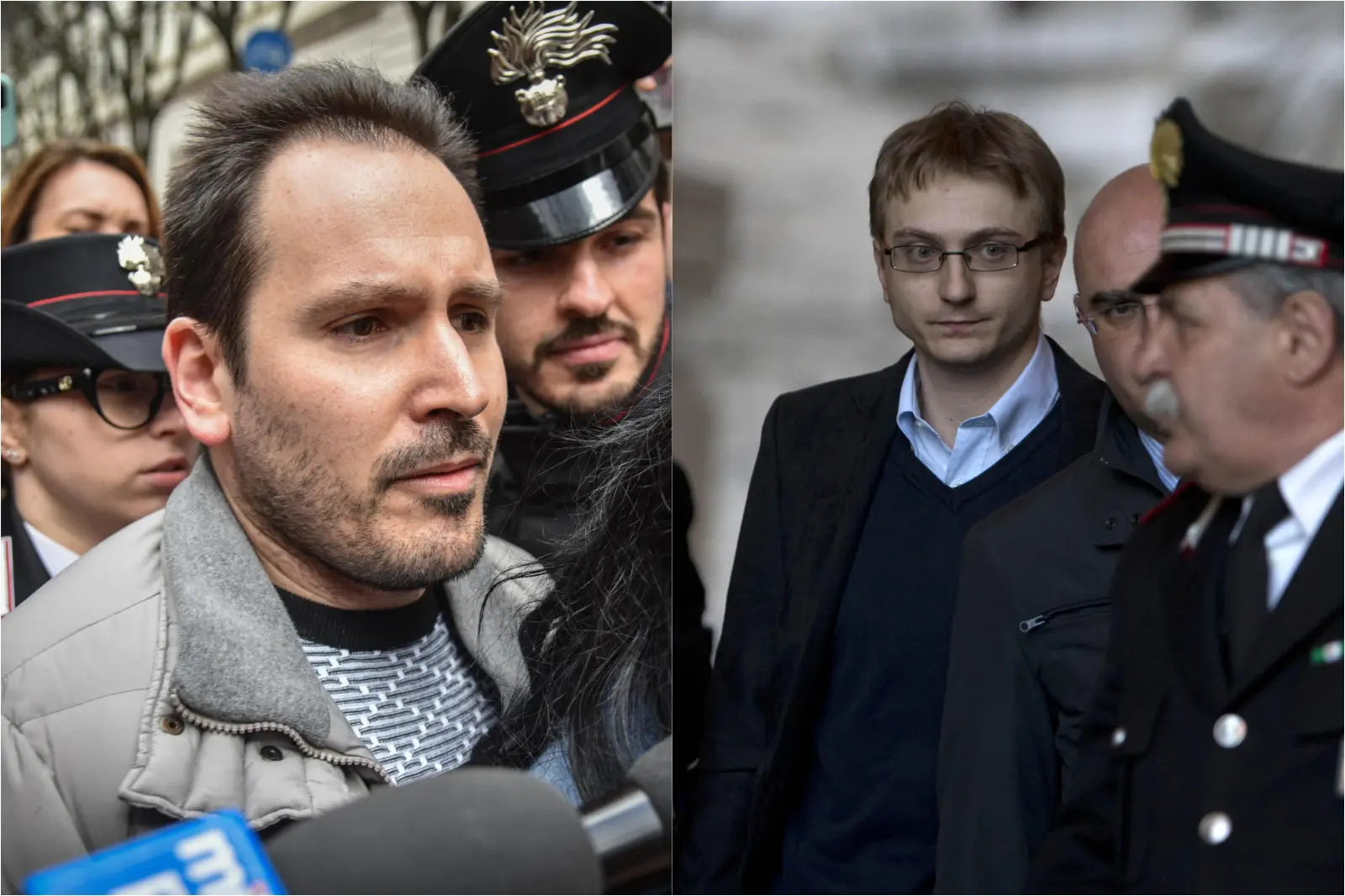 Luci e ombre su Garlasco: la nuova inchiesta a carico di Andrea Sempio ha ancora poche certezze