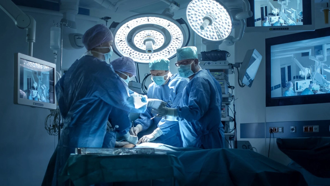 Il Niguarda è uno dei primi ospedali in Italia per numero di trapianti (foto di repertorio)