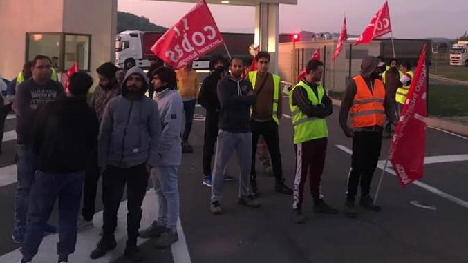 Broni, 200 esuberi alla Gottardo: venerdì a Pavia corteo dei lavoratori di Tigotà