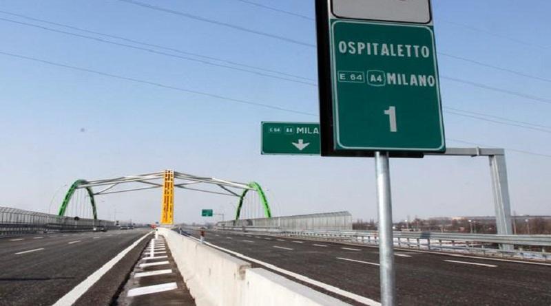 Corda Molle a Brescia, La Lega: “Il pedaggio? Nessun pagamento fino al 31 dicembre 2025”