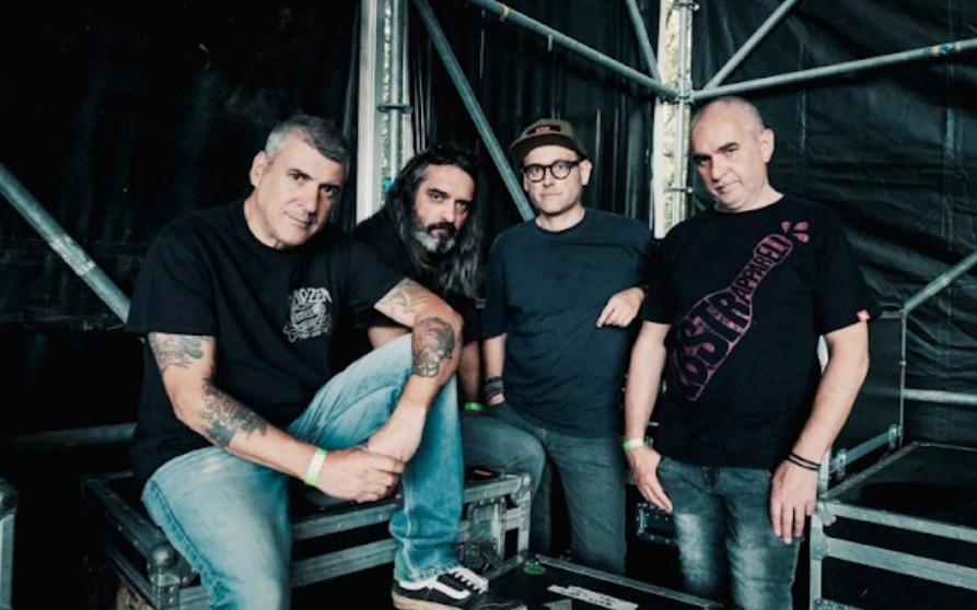 Punkadeka e l’arte di vivere punk nella 26esima edizione del Festival al Magnolia
