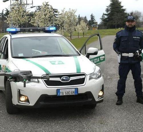 Pioltello, la scelta. Coprifuoco alle 21 nelle zone difficili Pioltello, la scelta. Coprifuoco alle 21 nelle zone difficili
