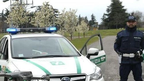 Scatta il giro di vite a Pioltello nei quartieri difficili: Satellite piazza Garibaldi e Parco Allende Scatta il giro di vite a Pioltello nei quartieri difficili: Satellite piazza Garibaldi e Parco Allende
