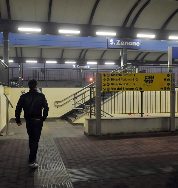 La notte da incubo della diciottenne: "Stavo andando a prendere il treno. Trascinata con la forza e violentata"