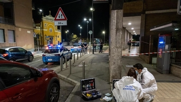 Il film dell’agguato a Boiocchi: i sopralluoghi a Figino in taxi, la caduta imprevista dei killer e il raid sul Gilera riverniciato
