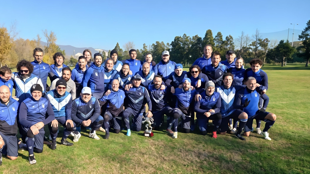 I pluridecorati campioni d’Italia del Footgolf Brescia hanno vinto il loro quarto. scudetto largo anticipo I pluridecorati campioni d’Italia del Footgolf Brescia hanno vinto il loro quarto. scudetto largo anticipo