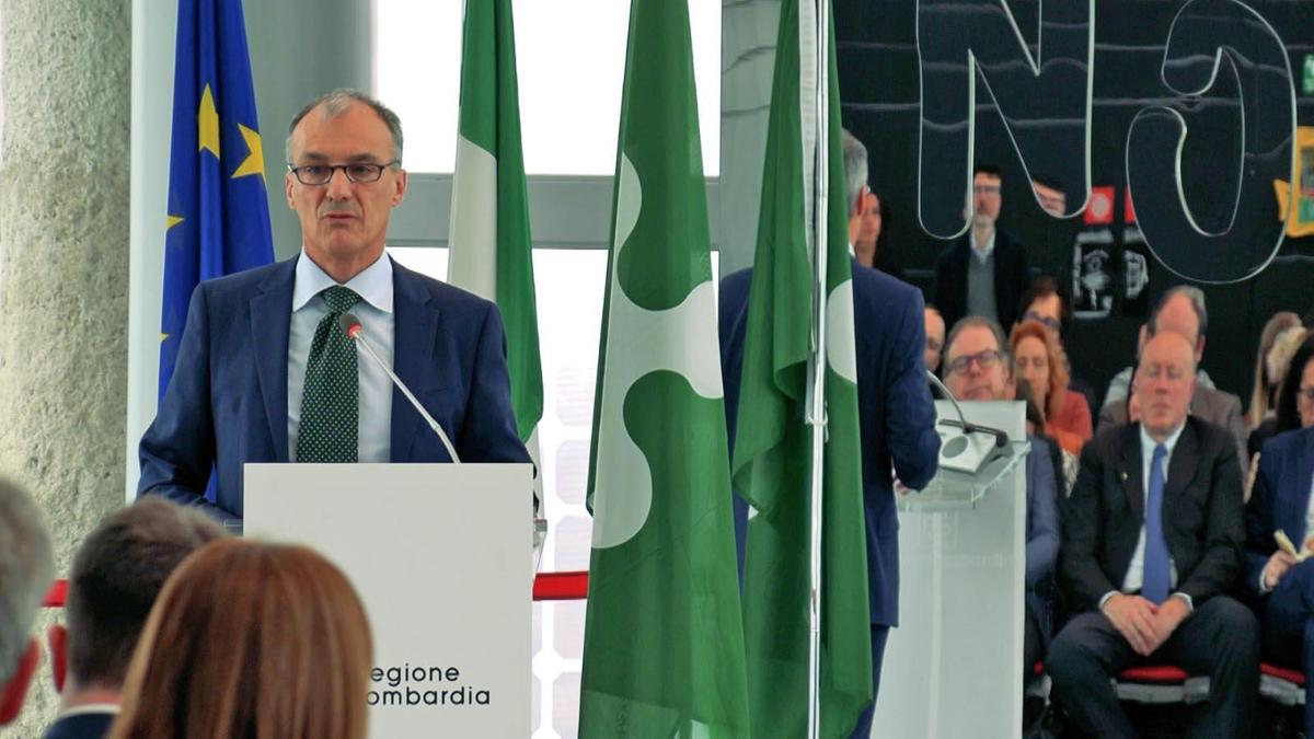 Scuole di montagna: "Futuro nell’innovazione" Scuole di montagna: "Futuro nell’innovazione"