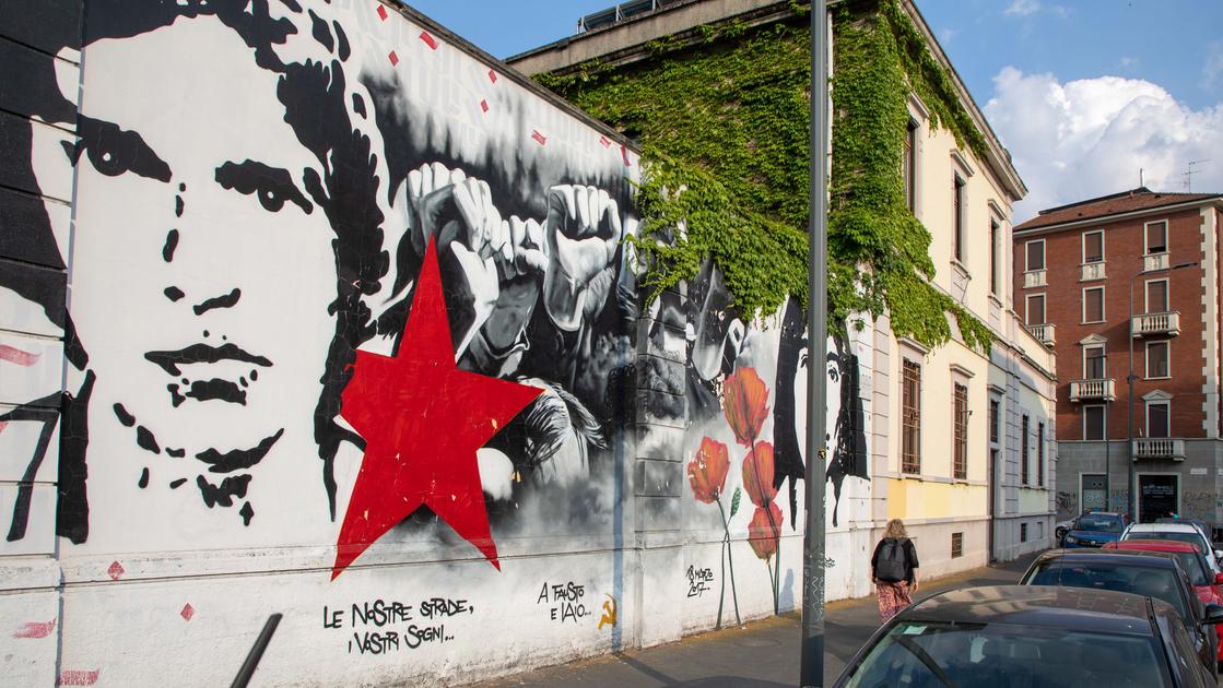 Terrorismo nero, mafia, appalti, curve: chi sono i nuovi (vecchi) indagati per l’omicidio di Fausto e Iaio