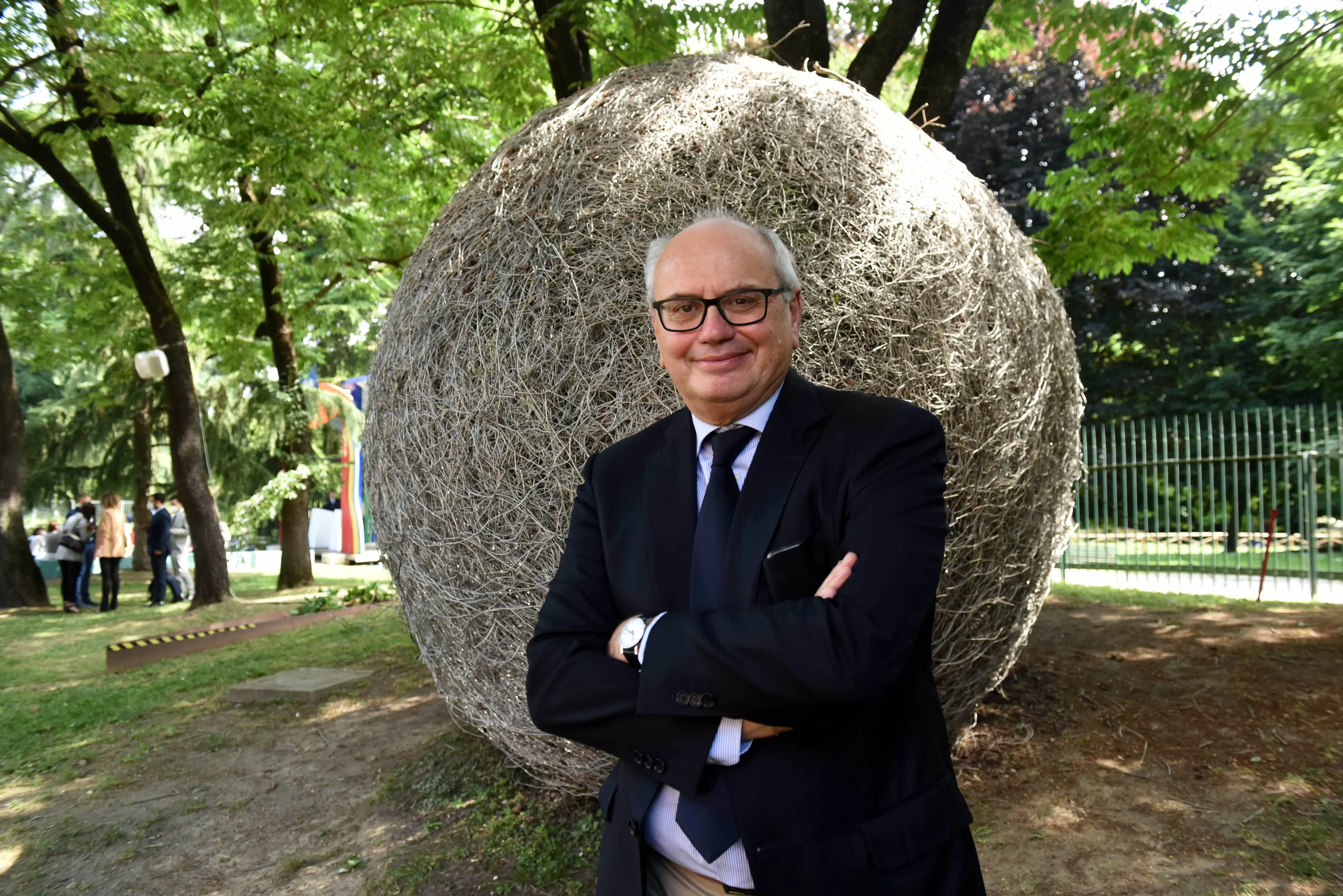 Urbanistica, divieto di dimora a Milano per l’architetto Oggioni: ora abita in montagna. E Catella aspetta la decisione del Riesame