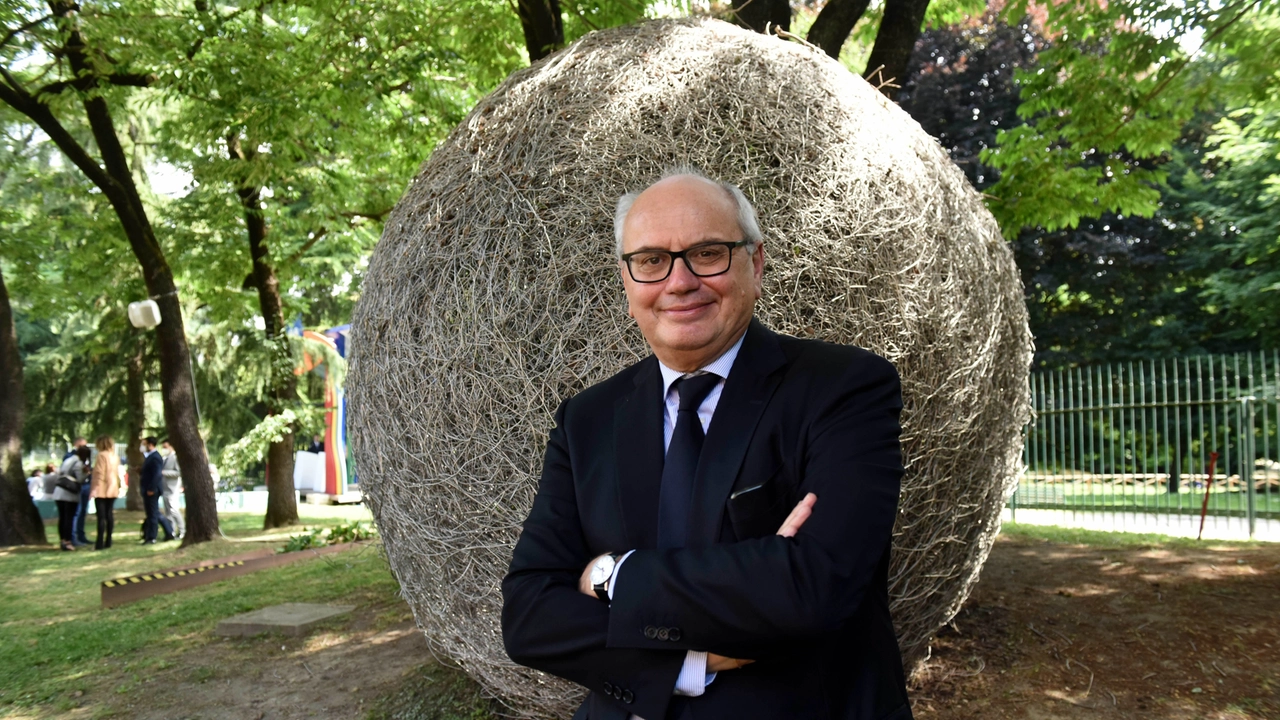 Per Giovanni Oggioni divieto di dimora a Milano dopo essere stato rimesso in libertà dai domiciliari